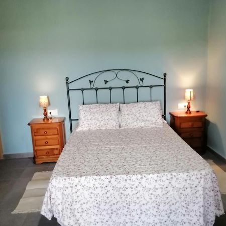 Casa Los Ibis Villa Vejer de la Frontera Ngoại thất bức ảnh