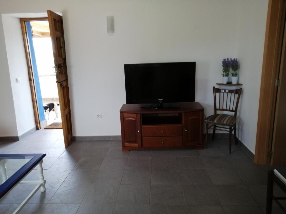 Casa Los Ibis Villa Vejer de la Frontera Ngoại thất bức ảnh