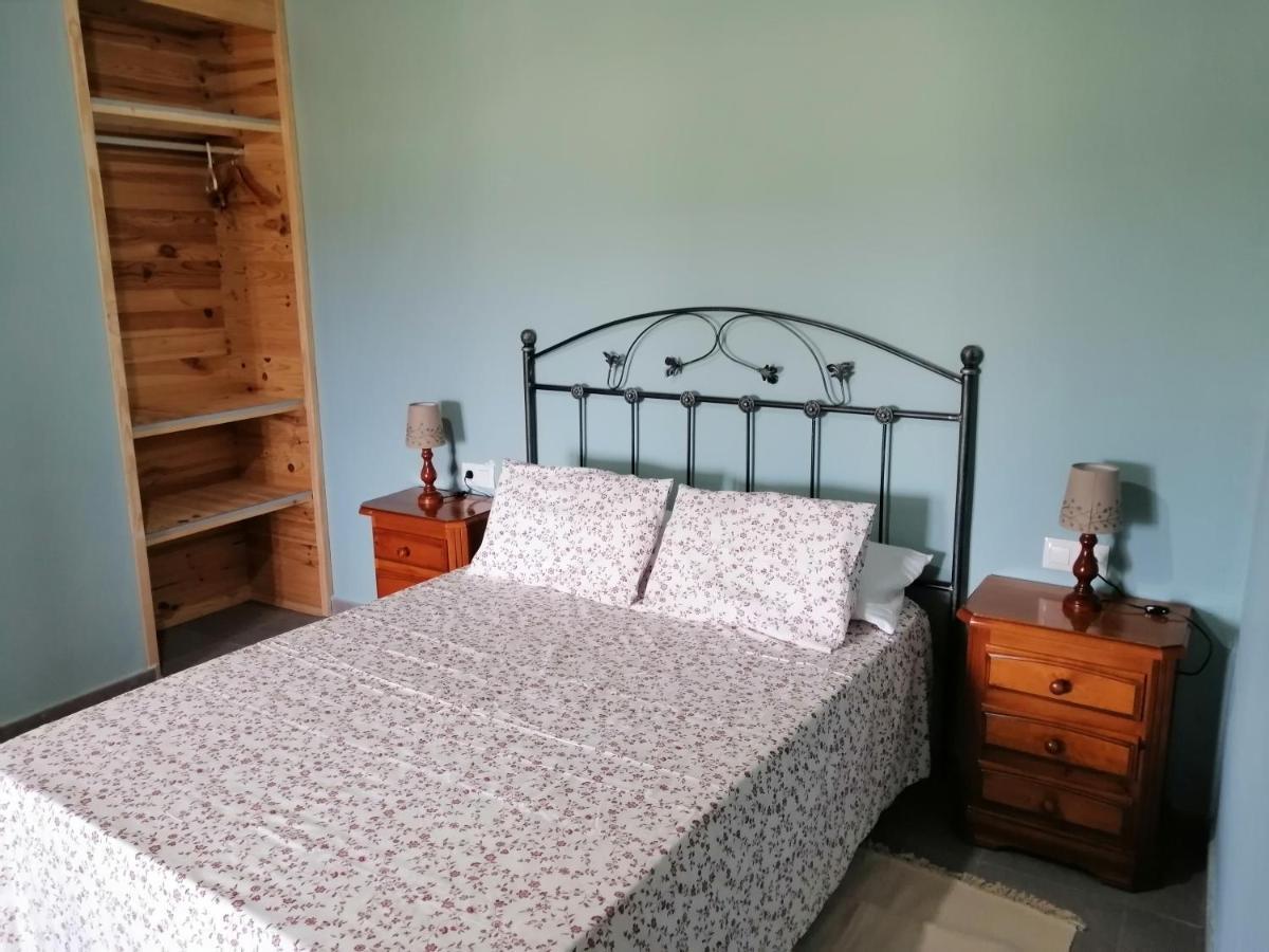 Casa Los Ibis Villa Vejer de la Frontera Ngoại thất bức ảnh