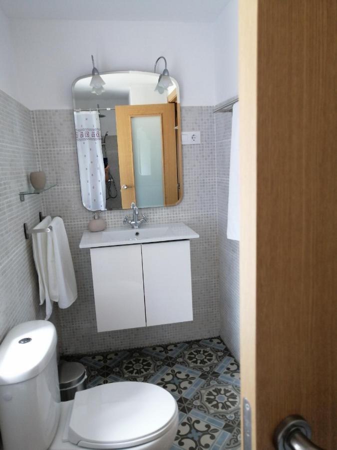 Casa Los Ibis Villa Vejer de la Frontera Ngoại thất bức ảnh