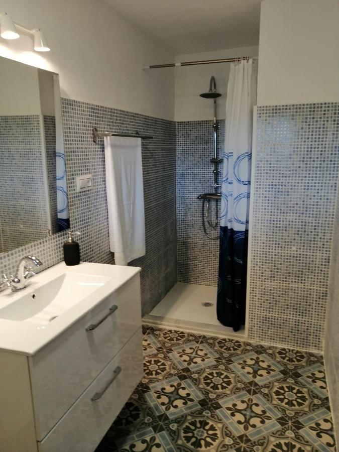 Casa Los Ibis Villa Vejer de la Frontera Ngoại thất bức ảnh