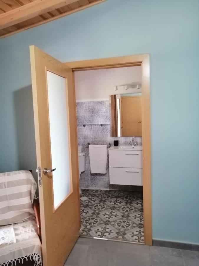 Casa Los Ibis Villa Vejer de la Frontera Ngoại thất bức ảnh