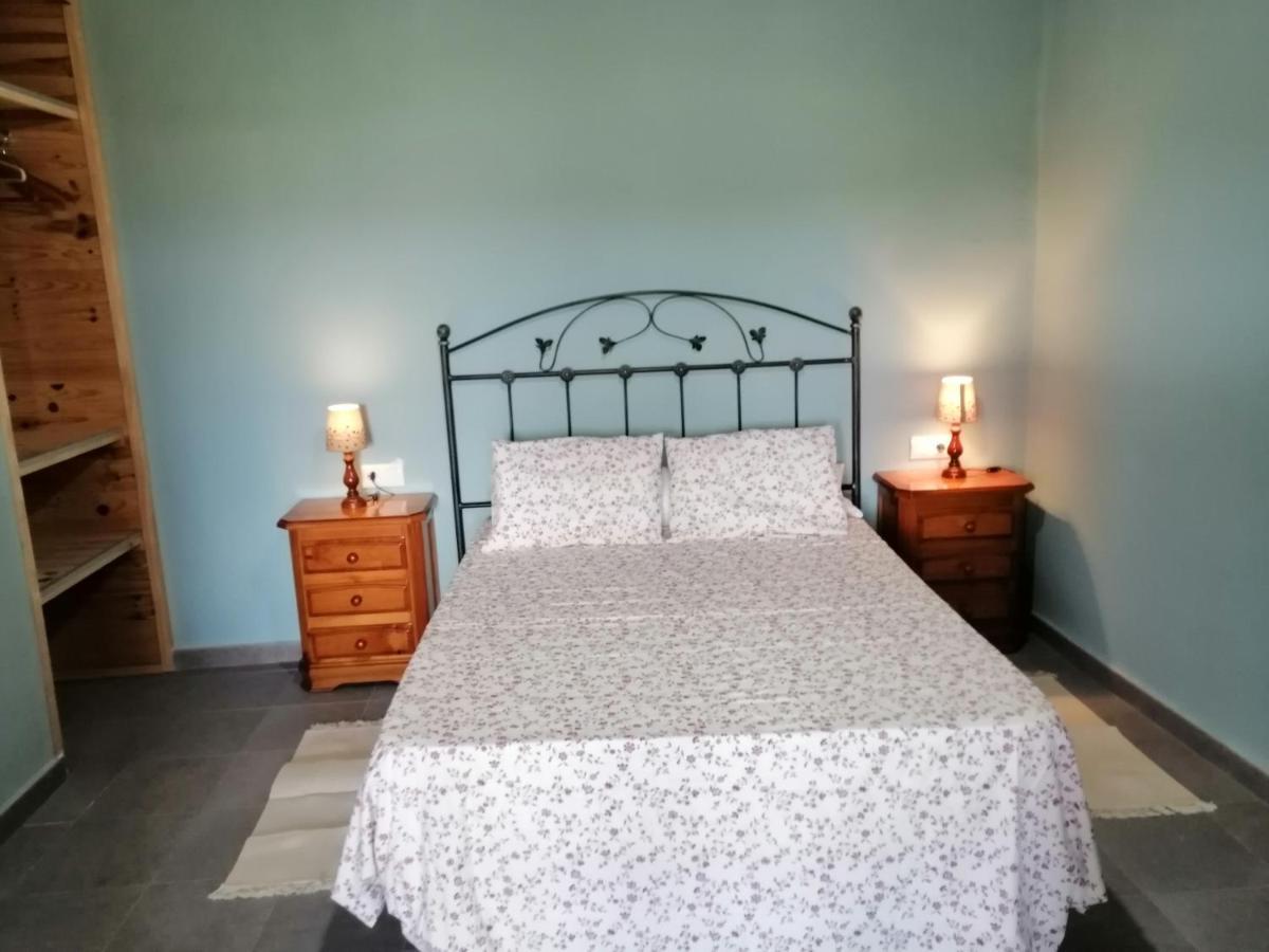 Casa Los Ibis Villa Vejer de la Frontera Ngoại thất bức ảnh