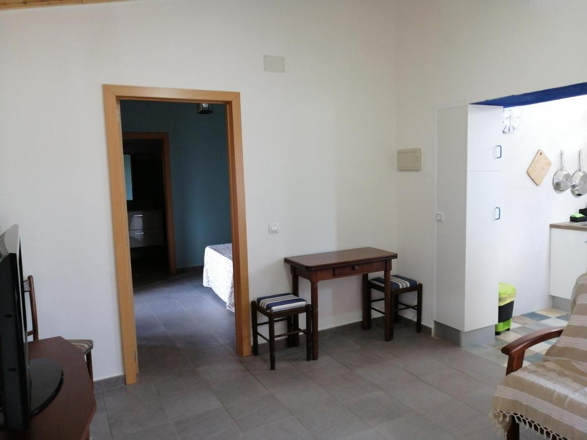 Casa Los Ibis Villa Vejer de la Frontera Ngoại thất bức ảnh